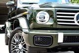 New 2025 Mercedes-Benz G 580 w/ EQ Technology image 3