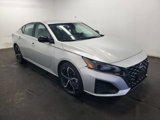 Used 2024 Nissan Altima 2.5 SR image 3