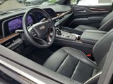 Used 2024 Cadillac Escalade Premium Luxury image 5