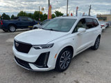 Used 2021 Cadillac XT6 Sport image 2