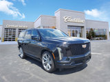 New 2025 Cadillac Escalade Sport w/ Touring Package image 4