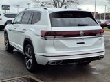 New 2025 Volkswagen Atlas SEL Premium R-Line image 4