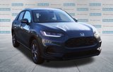 New 2026 Honda HR-V LX image 3