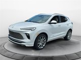 New 2026 Buick Encore GX Avenir w/ Avenir Technology Package image 3
