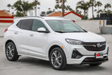Used 2023 Buick Encore GX Select w/ Sport Touring Package image 3