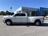 Used 2021 RAM 3500 Laramie image 5