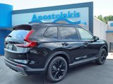 New 2026 Honda CR-V Sport Touring image 3