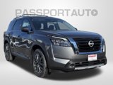 New 2025 Nissan Pathfinder SL w/ SL Premium Package image 2