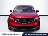 New 2025 Acura MDX w/ Technology Package image 2