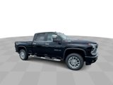 New 2025 Chevrolet Silverado 2500 LT w/ Z71 Chrome Sport Edition image 2