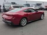 Used 2025 Ford Mustang GT Premium image 3