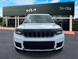 Used 2024 Jeep Grand Cherokee L Laredo w/ Trailer Tow Package image 2