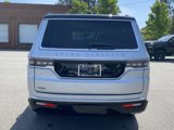 New 2025 Jeep Grand Wagoneer 4WD image 5