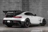 Used 2021 Mercedes-Benz AMG GT Black Series image 3