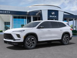 New 2025 Buick Enclave Sport Touring w/ Super Cruise Package image 2