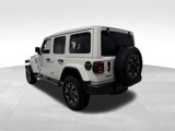 New 2025 Jeep Wrangler Sahara w/ Safety Group image 4