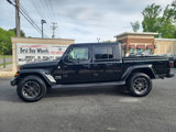 Used 2021 Jeep Gladiator Overland w/ Popular Equipment Package image 4