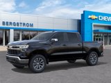 New 2026 Chevrolet Silverado 1500 LT image 2