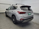 Used 2020 Hyundai Santa Fe Limited image 5