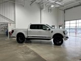 New 2025 Ford F150 Lariat w/ Equipment Group 502A High image 5
