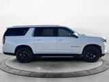 Used 2023 Chevrolet Suburban LS w/ Driver Alert Package image 4