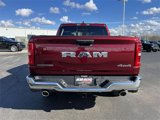 New 2025 RAM 1500 Big Horn image 6