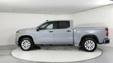 New 2025 Chevrolet Silverado 1500 Custom image 6