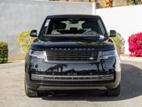 New 2025 Land Rover Range Rover Autobiography image 3