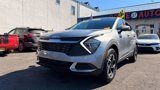 Used 2024 Kia Sportage LX image 4