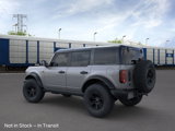 New 2025 Ford Bronco Badlands image 4