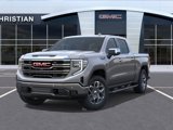 New 2026 GMC Sierra 1500 SLT w/ SLT Premium Plus Package image 6