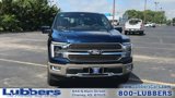 New 2025 Ford F150 King Ranch image 3