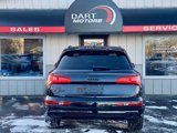 Used 2019 Audi SQ5 Prestige w/ Prestige Package image 6