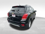 Used 2021 Chevrolet Trax LT w/ LT Convenience Package image 5