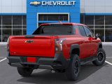 New 2026 Chevrolet Silverado EV Trail Boss image 4