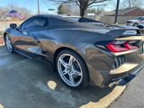 Used 2021 Chevrolet Corvette Stingray Premium Conv w/ Z51 Performance Package image 5