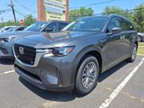 New 2025 MAZDA CX-90 3.3 Turbo w/ Preferred Package image 3