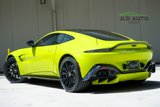 Used 2023 Aston Martin V8 Vantage Coupe image 4