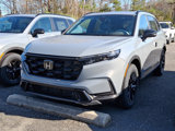 New 2025 Honda CR-V Sport-L image 3