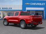 New 2025 Chevrolet Colorado LT image 3