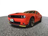 Used 2021 Dodge Challenger R/T Scat Pack w/ Dynamics Package image 2