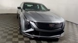 New 2025 Cadillac CT5 V Blackwing w/ Carbon Fiber 2 Package image 3