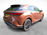 New 2025 Lexus RX 350 Premium image 4