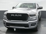 New 2025 RAM 1500 Laramie w/ Sport Appearance Package image 3