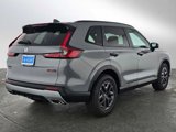 New 2026 Honda CR-V TrailSport image 3
