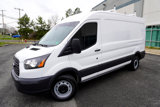 Used 2015 Ford Transit 250 148 Medium Roof image 3