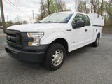 Used 2016 Ford F150 XL w/ XL Power Equipment Group image 3
