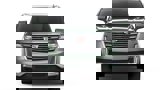 New 2024 Cadillac Escalade Premium Luxury Platinum image 2