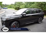 New 2026 Acura MDX Type S image 5