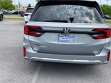 New 2025 Honda Odyssey EX-L image 4